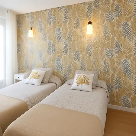 Magic Penthouse, 11p, Terrasse, Parking شيسي